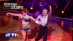 DALS S01 - Une samba avec Jean-Marie Bigard et Fauve sur '(Un, dos, tres) Maria' (Ricky Martin)