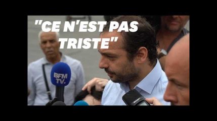 Pour le neveu de Vincent Lambert, son décès est "un soulagement"
