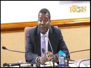 Ministère de l'économie et des finances / 7 novembre 2016