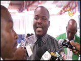 Haïti / Election.- La troisième journée de travail au Centre de tabulation des votes