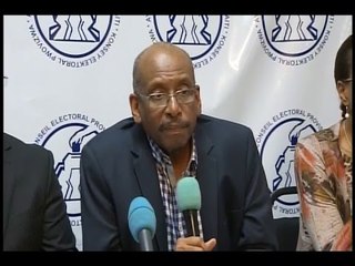 Haïti / Election.-  Résultats préliminaires des élections présidentielle du dimanche 20 novembre.