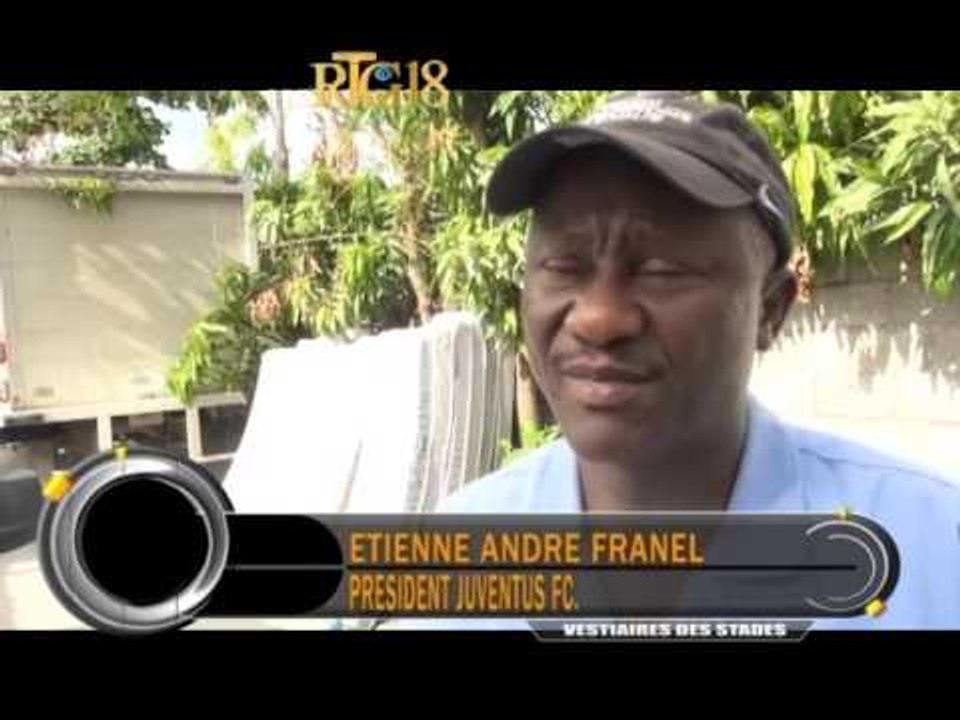 Le Ministère de la Jeunesse, des Sports et de l'Action Civique vient en aide aux jouets victimes