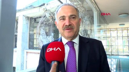 CHP'li Gök O gece tek vücut olarak darbeye karşı pozisyon aldık