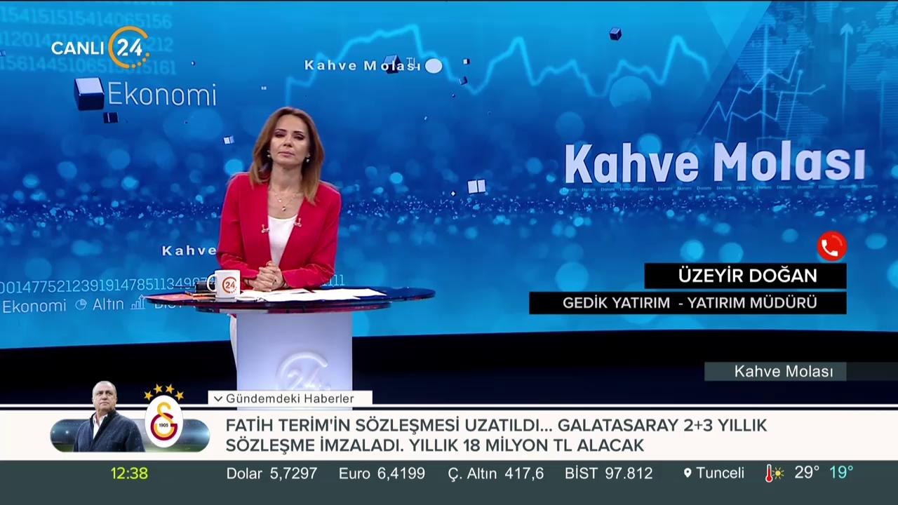 FED nasıl adımlar atacak?