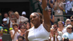 Wimbledon : Serena en route vers son 24ème Grand Chelem ?