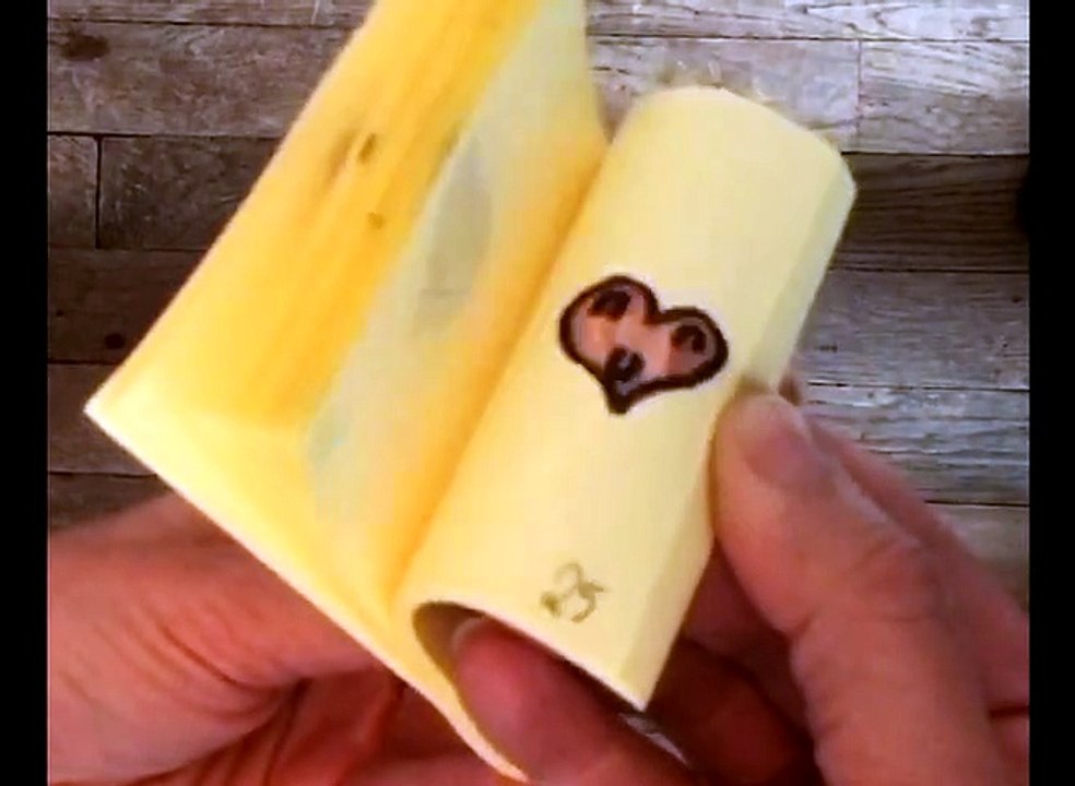 Images animées école élémentaire Decamps (16e)