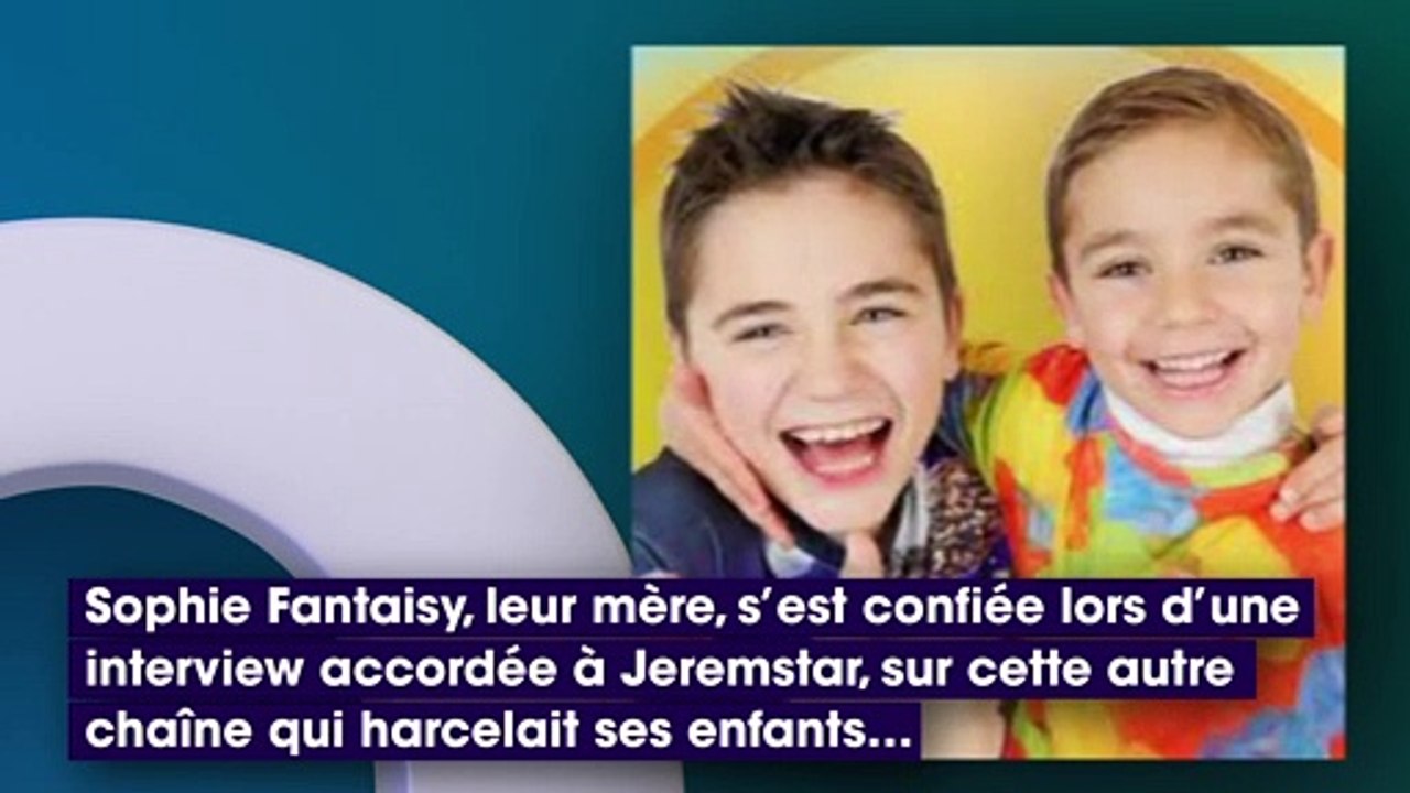 Néo & Swan : harcelée par une autre chaîne YouTube familiale, leur mère se confie pour la 1ère fois