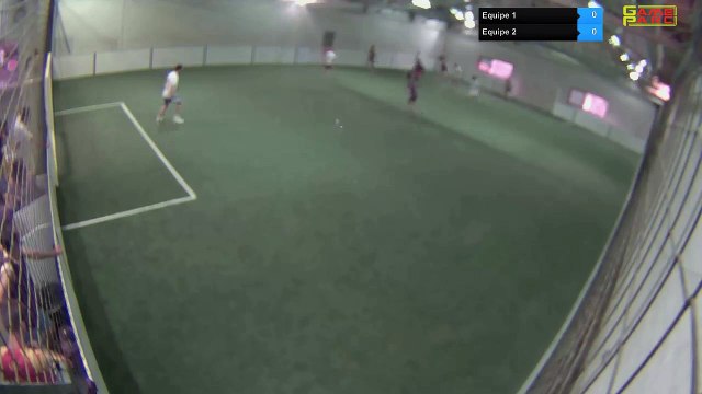 Equipe 1 Vs Equipe 2 - 08/07/19 21:34 - Loisir Poitiers - Poitiers Game Parc