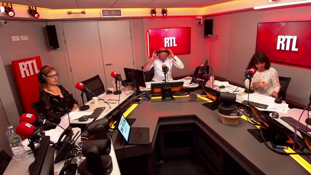 Sécheresse : Nous sommes dans un déreglement climatique global , selon Haziza Emma