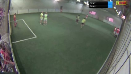 Equipe 1 Vs Equipe 2 - 08/07/19 21:43 - Loisir Poitiers - Poitiers Game Parc