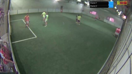 Equipe 1 Vs Equipe 2 - 08/07/19 21:43 - Loisir Poitiers - Poitiers Game Parc