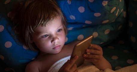 Afin d'éloigner leurs enfants des écrans, des parents américains payent des coaches à 250 dollars de l'heure