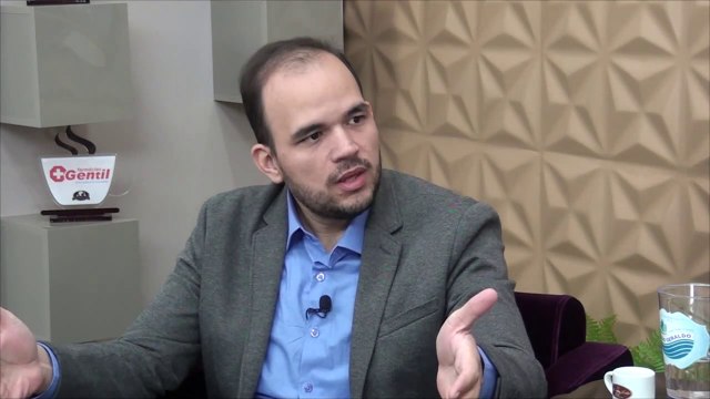 Programa Café com Leitte - Dr. Pablo Pita - 24/06/2019