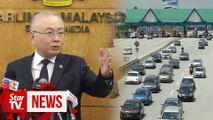 Wee on proposed highway takeover: It’s just rebranding