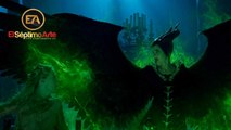 Maleficent: Mistress of Evil - Tráiler V.O. (HD)