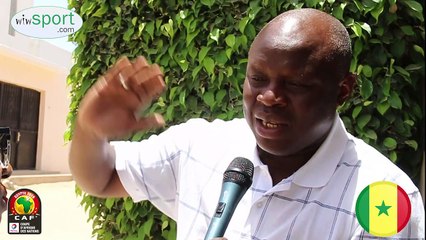 Retro CAN : Entre déceptions et remords, Amara Traoré explique l'échec de Bata 2012.