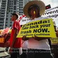 Philippines recalls envoys after Canada misses deadline for garbage shipment