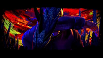 Black Bread / Pain noir (2018) - Trailer (International)