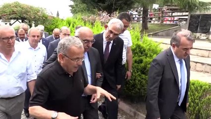 "Türkiye sağlıkta hekime ulaşabilirliği en iyi ve en ucuz sağlayan ülkedir"