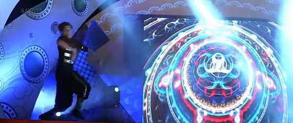 Dance Dance (2017)[Malayalam DVDRip - x264 Movie Part 3