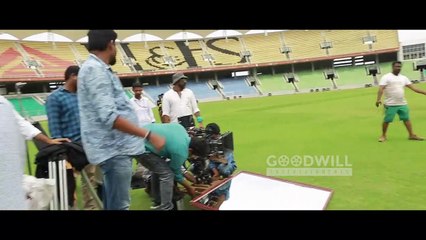 LUCIFER Behind The Scenes - Segment 21 | Mohanlal | Prithviraj Sukumaran | Antony Perumbavoor