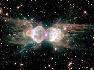 Solar System online video tutorial