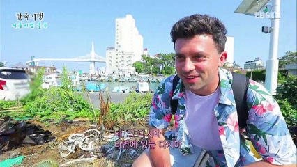 한국기행 - Korea travel_여름이면 울주 2부- 어서 와, 간절곶은 벌써 여름이야_#002
