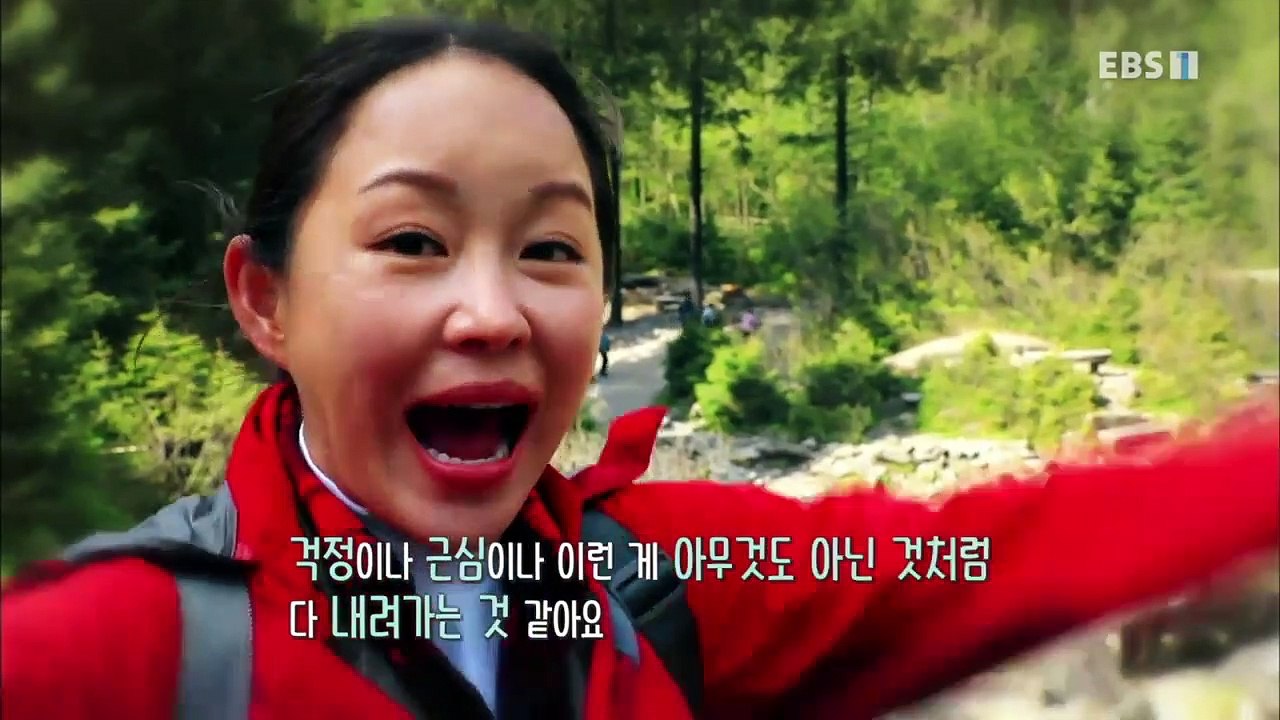 세계테마기행 - 알프스 산골기행 2부- 티롤의 선물_#001