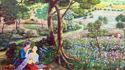 ตราชั่งกรุงหงสาวดี เครื่องวัดบ่งชี้ “พรหมจารี” ของหญิงสาว!!! Back To The History : ย้อนรำลึกประวัติศาสตร์ No.89