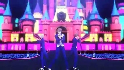 「劇場版 うたの☆プリンスさまっ♪ マジ LOVEキングダム」Preview~