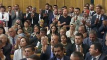 MHP Genel Başkanı Bahçeli: 'Sayın Kılıçdaroğlu için çember daralıyor'