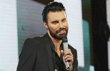 Rylan Clark-Neal to front makeover show