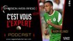 Debrief du match Algérie - Guinée avec Nadir belhadj