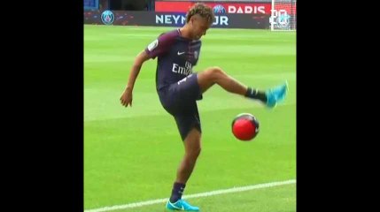 PSG: Neymar, de la gloire au déclin