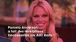 Pamela Anderson et Adil Rami  coup de théâtre, l’actrice regrette et poste un message intrigant