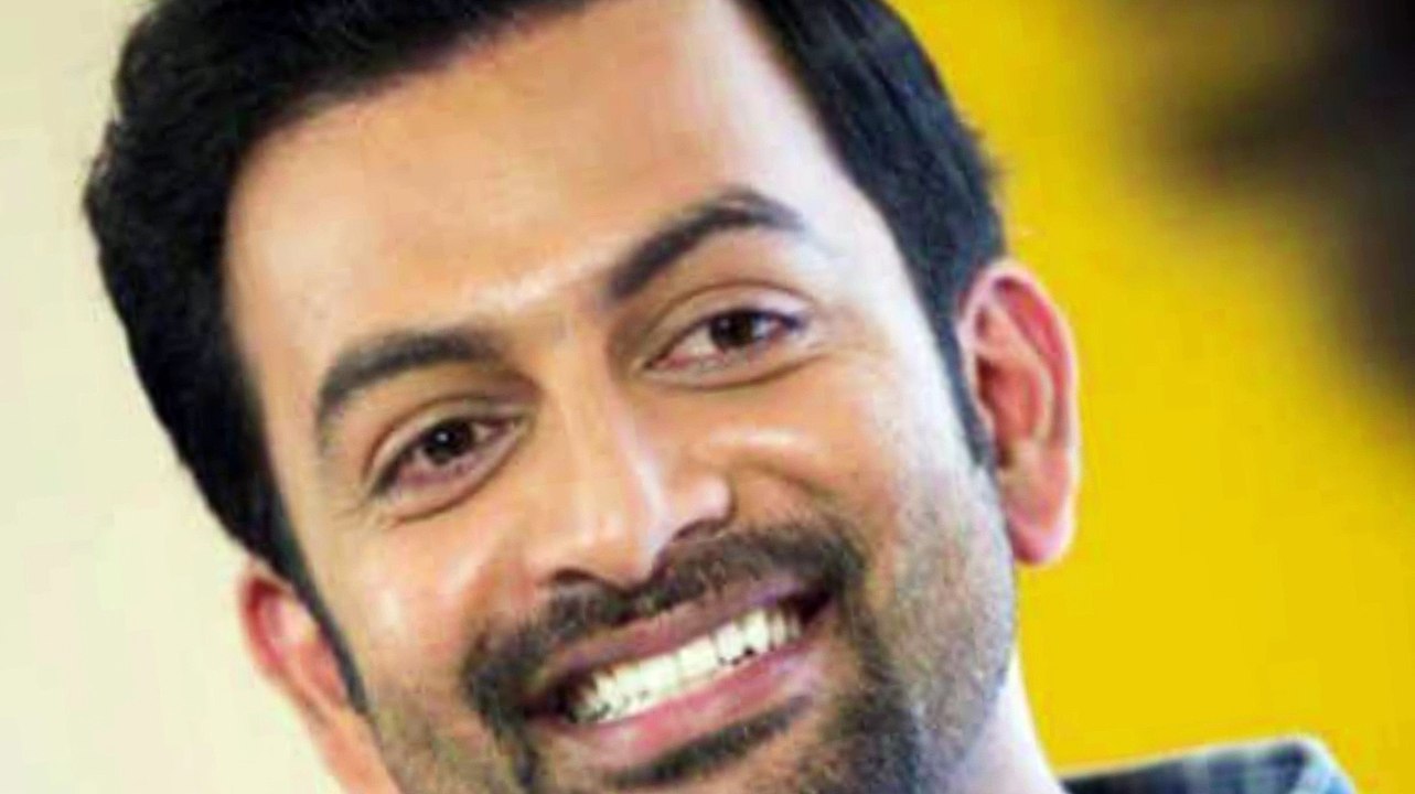 Prithviraj About His Opinion On Dileep Issue(malayalam)