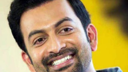 Prithviraj About His Opinion On Dileep Issue(malayalam)