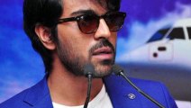 Ram Charan Responds on About priyanka Chopra(Telugu)