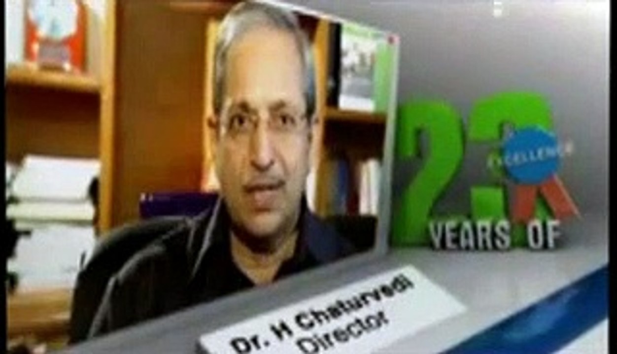 Chancellor Suneel Galgotia in Special Talk on Individual Dignity