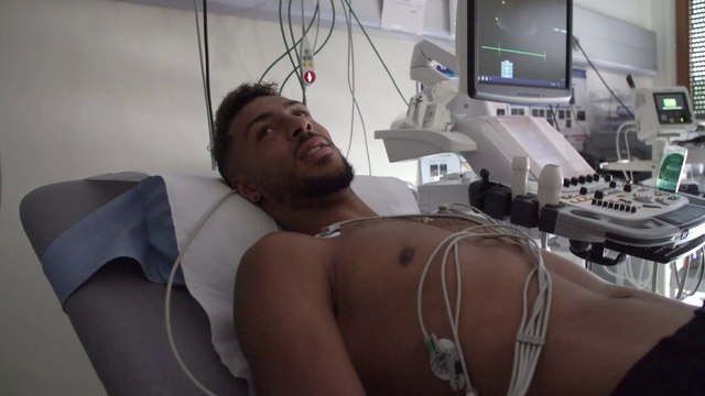 Dans les pas de Denis Bouanga