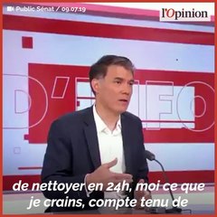 Lutte contre la haine sur internet: à gauche, des voix s’élèvent pour dénoncer une loi «liberticide»