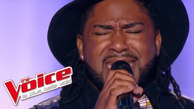 Sam Smith – Writing's On the Wall | R'Nold | The Voice France 2017 | Blind Audition