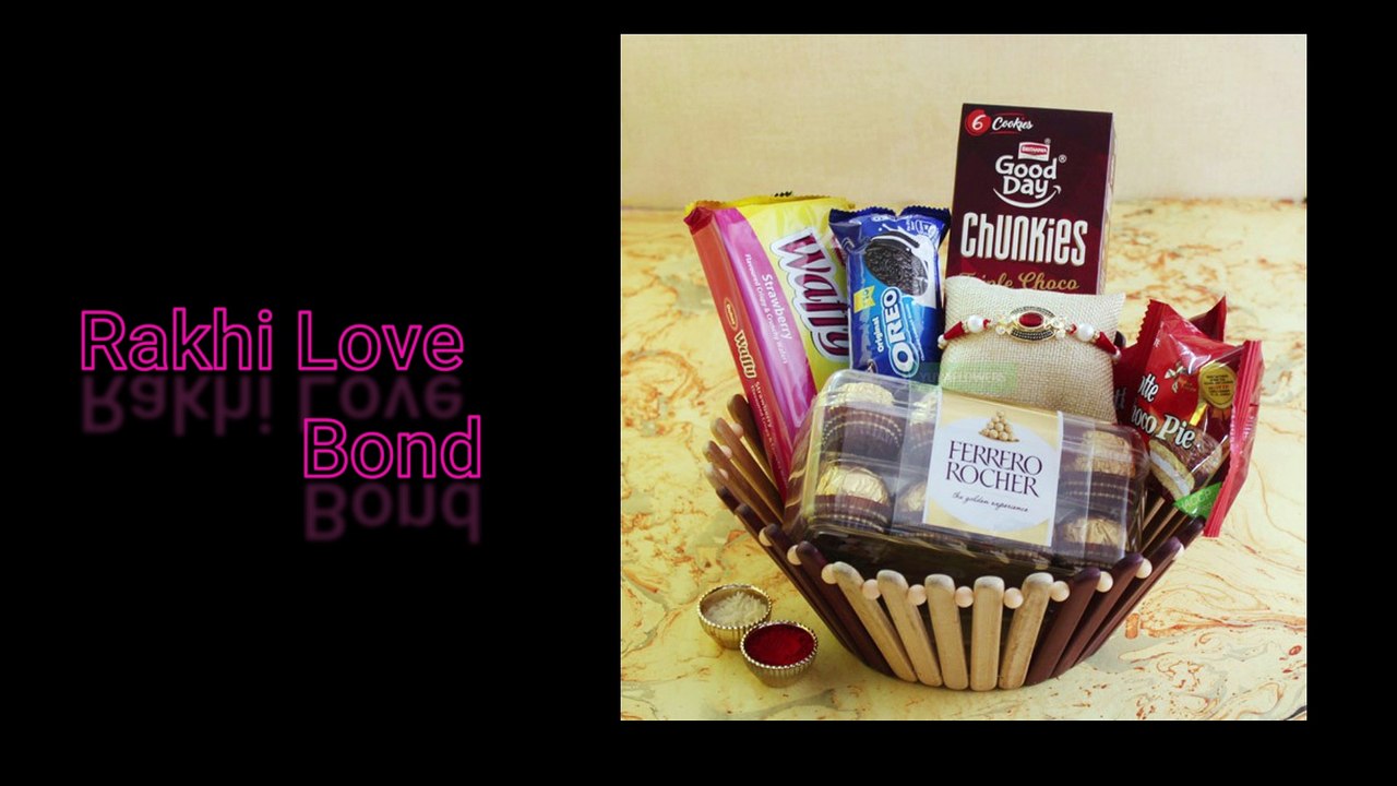 Rakhi GIfts 2019 | Rakhi gifts for sister | Rakhi gifts for Brother