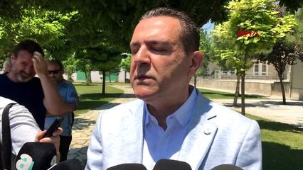 SPOR Konyaspor Basın Sözcüsü Güven Öten Transferde nokta atışı yapacağız