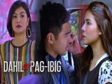 Dahil Sa Pag-ibig: Bistadong pakikiapid ni Eldon | Episode 37