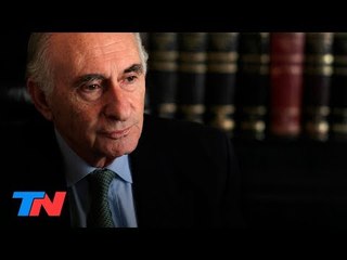 Murió el expresidente Fernando De la Rúa