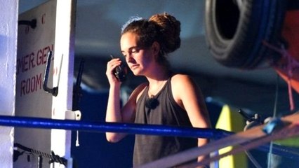 Nobel ödüllü yazardan çağrı: Göçmenleri kurtaran Kaptan Carola Rackete'ye Nobel Barış Ödülü verilsin