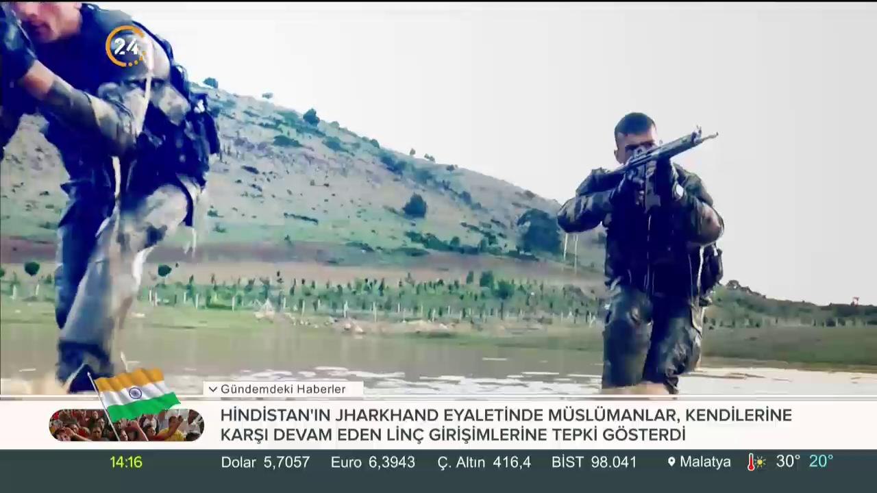 Teröristlerin kalleş planını Jandarma bozdu