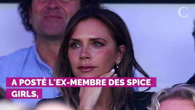 PHOTOS. David et Victoria Beckham : toujours complices après 2...