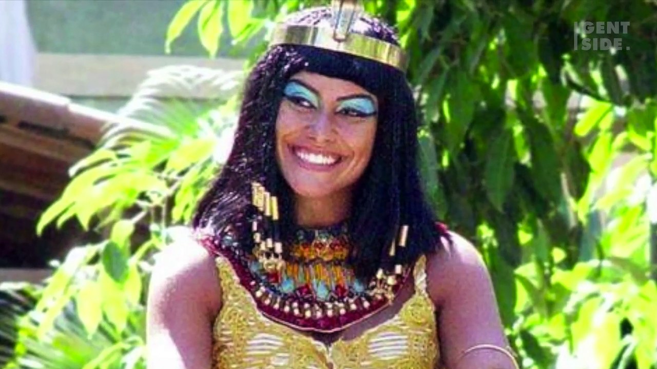 Descubra a evolução do Cleo Pires ao longo dos últimos 25 anos